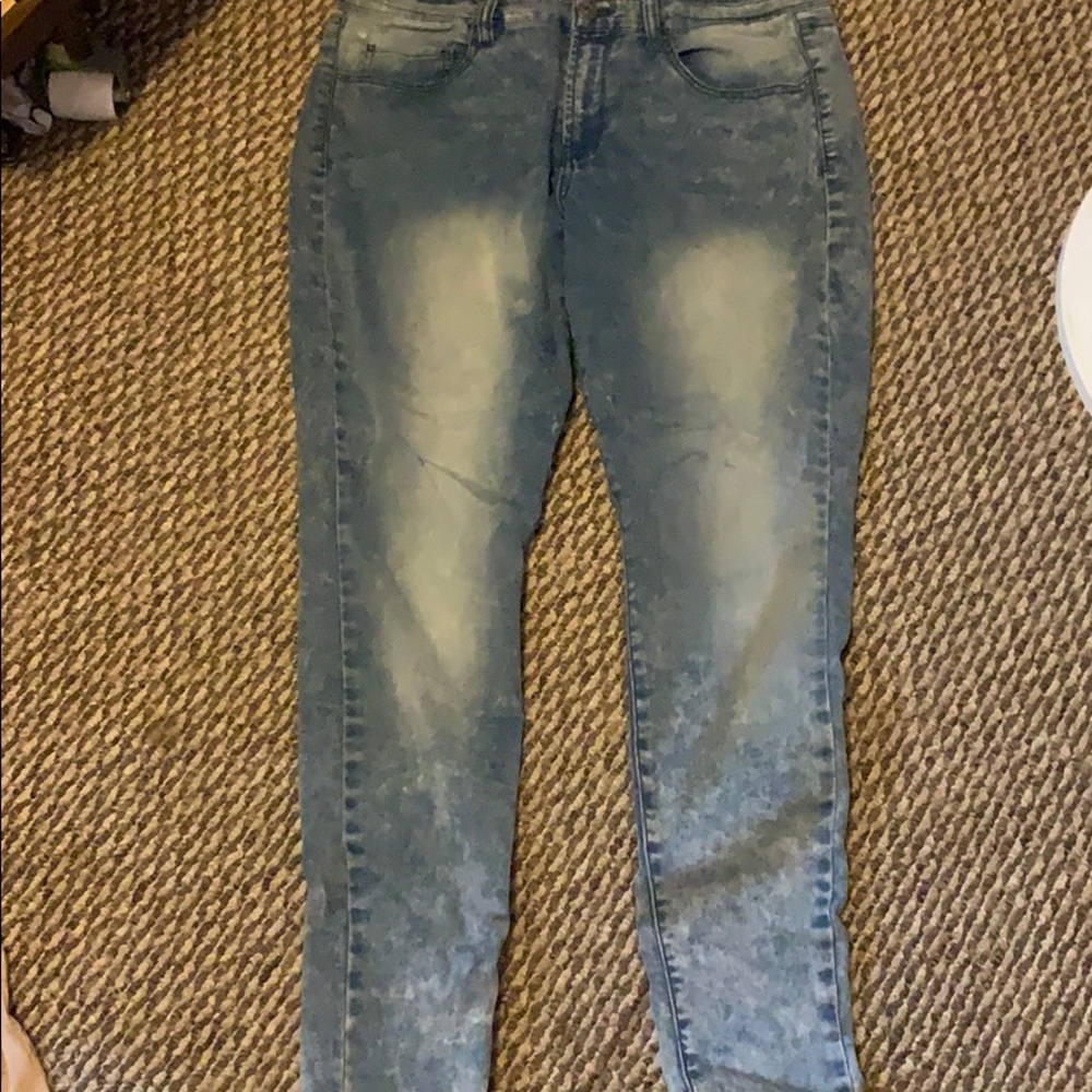 Mudd Jeans